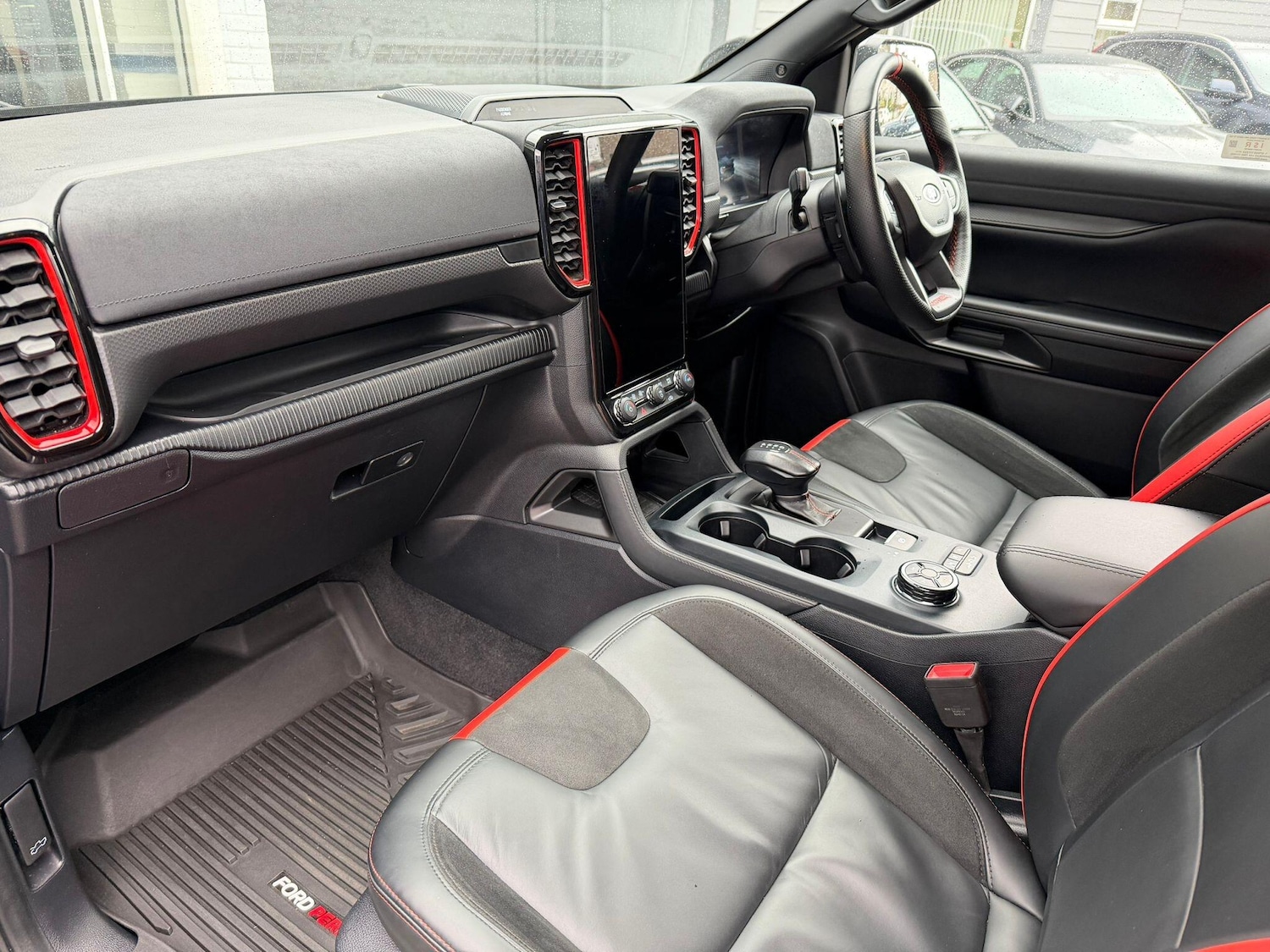 Used Ford Ranger 2024 for sale - 77454948: Photo 22