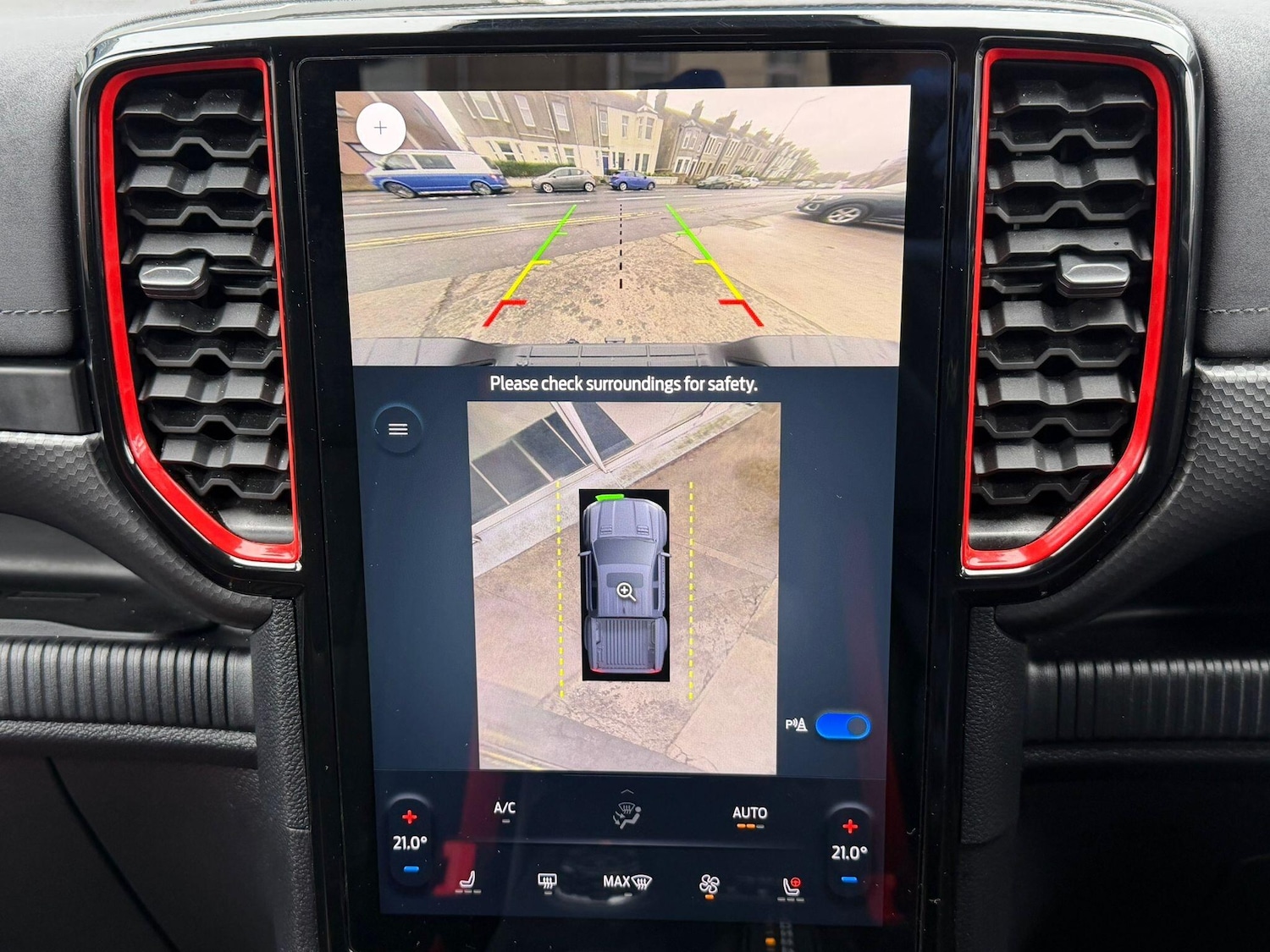 Used Ford Ranger 2024 for sale - 77454948: Photo 26