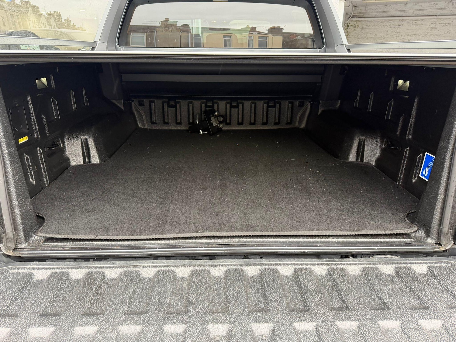 Used Ford Ranger 2024 for sale - 77454948: Photo 30