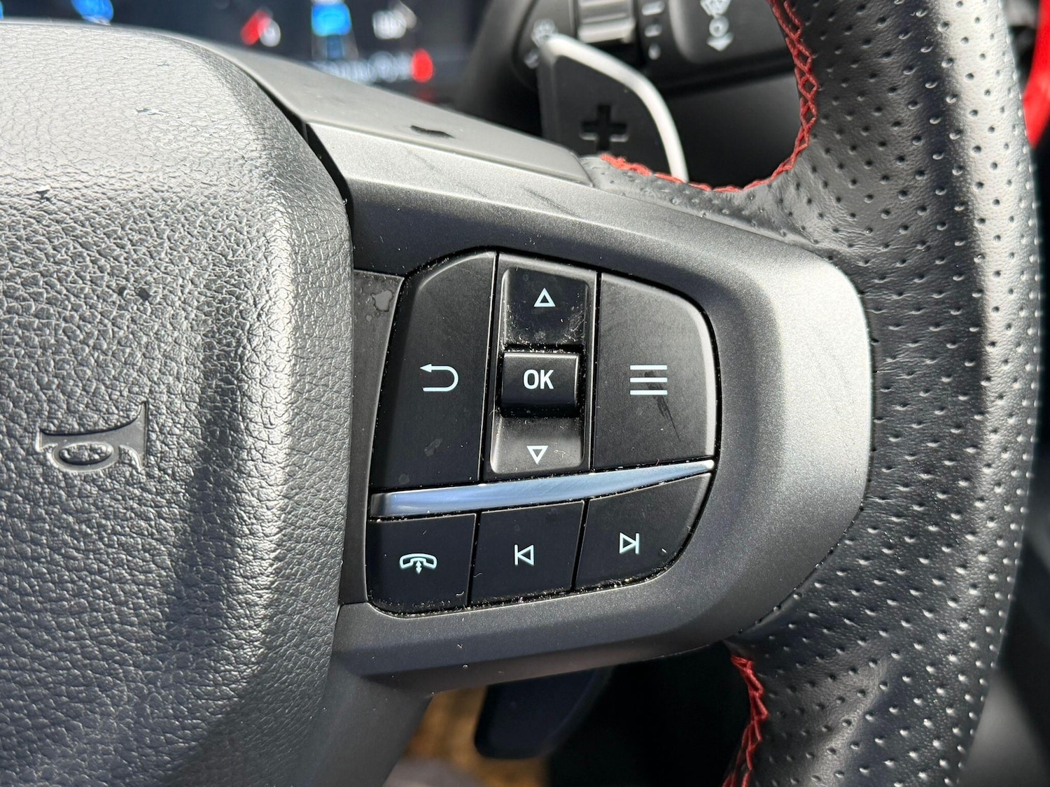 Used Ford Ranger 2024 for sale - 77454948: Photo 6