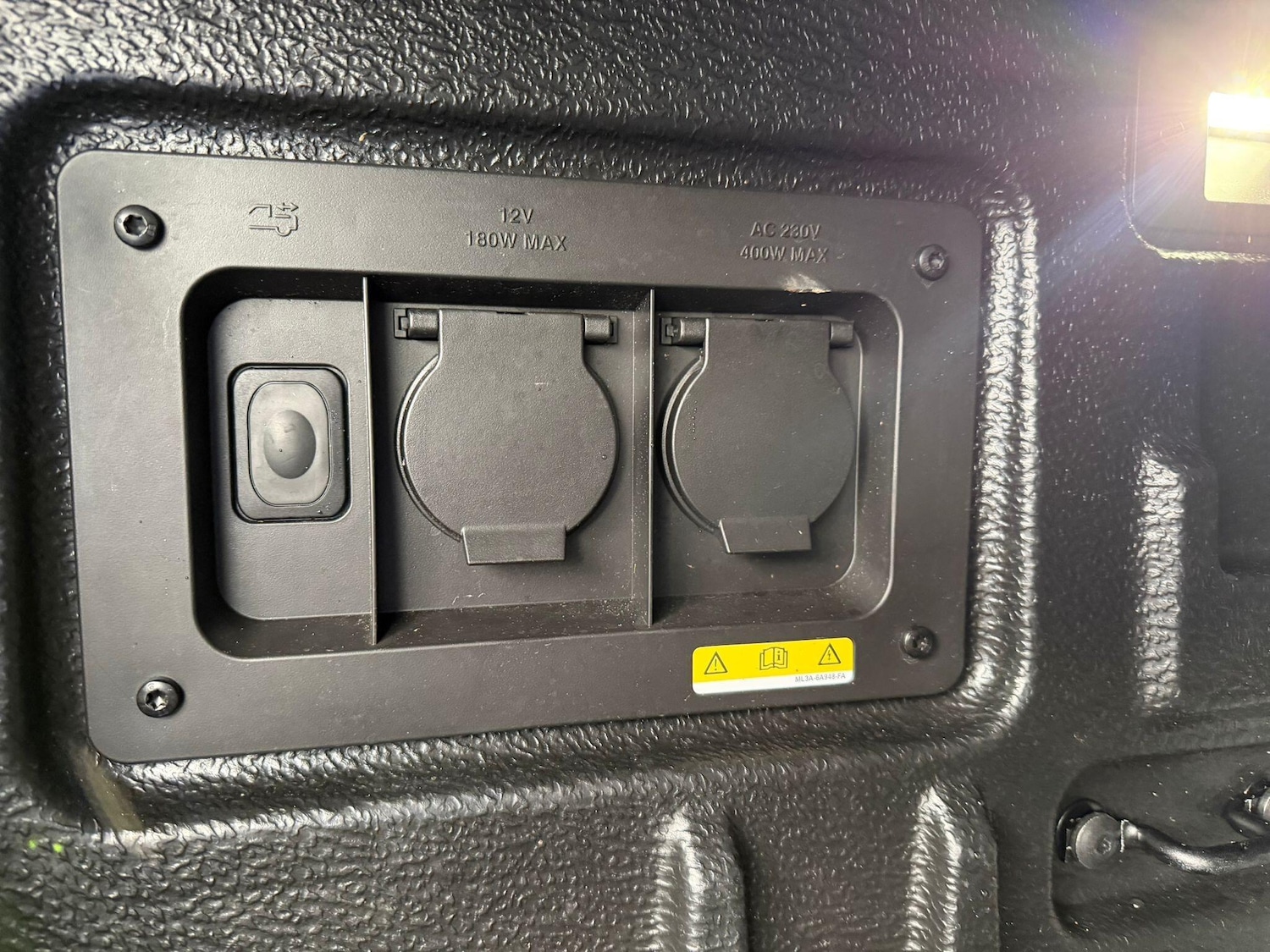 Used Ford Ranger 2024 for sale - 77454948: Photo 7