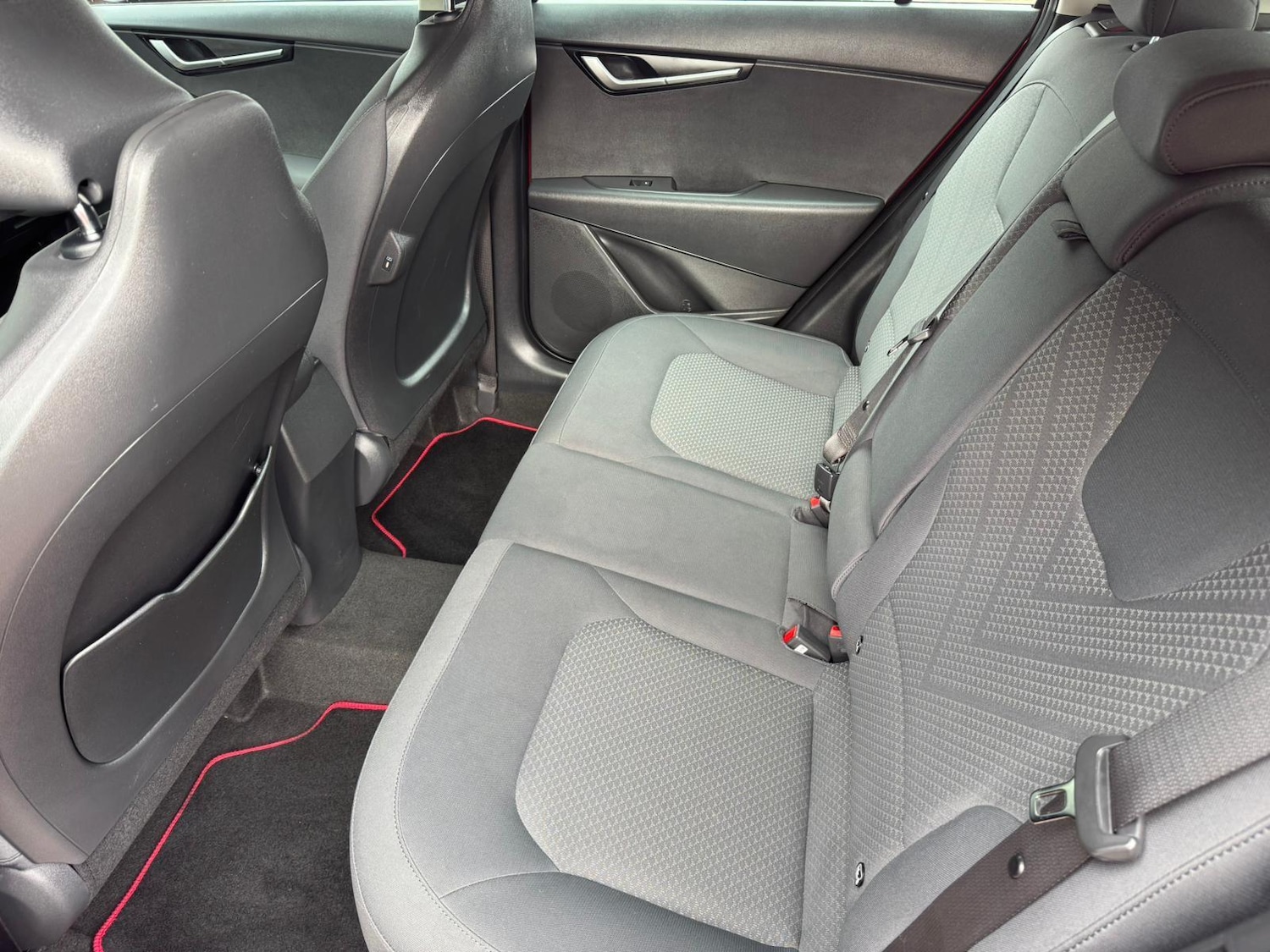 Used Kia Niro 2022 for sale - 76647538: Photo 10