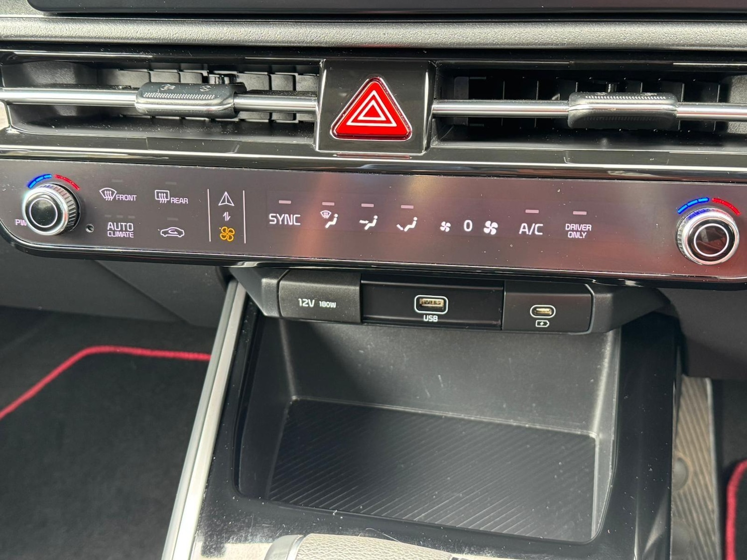 Used Kia Niro 2022 for sale - 76647538: Photo 11