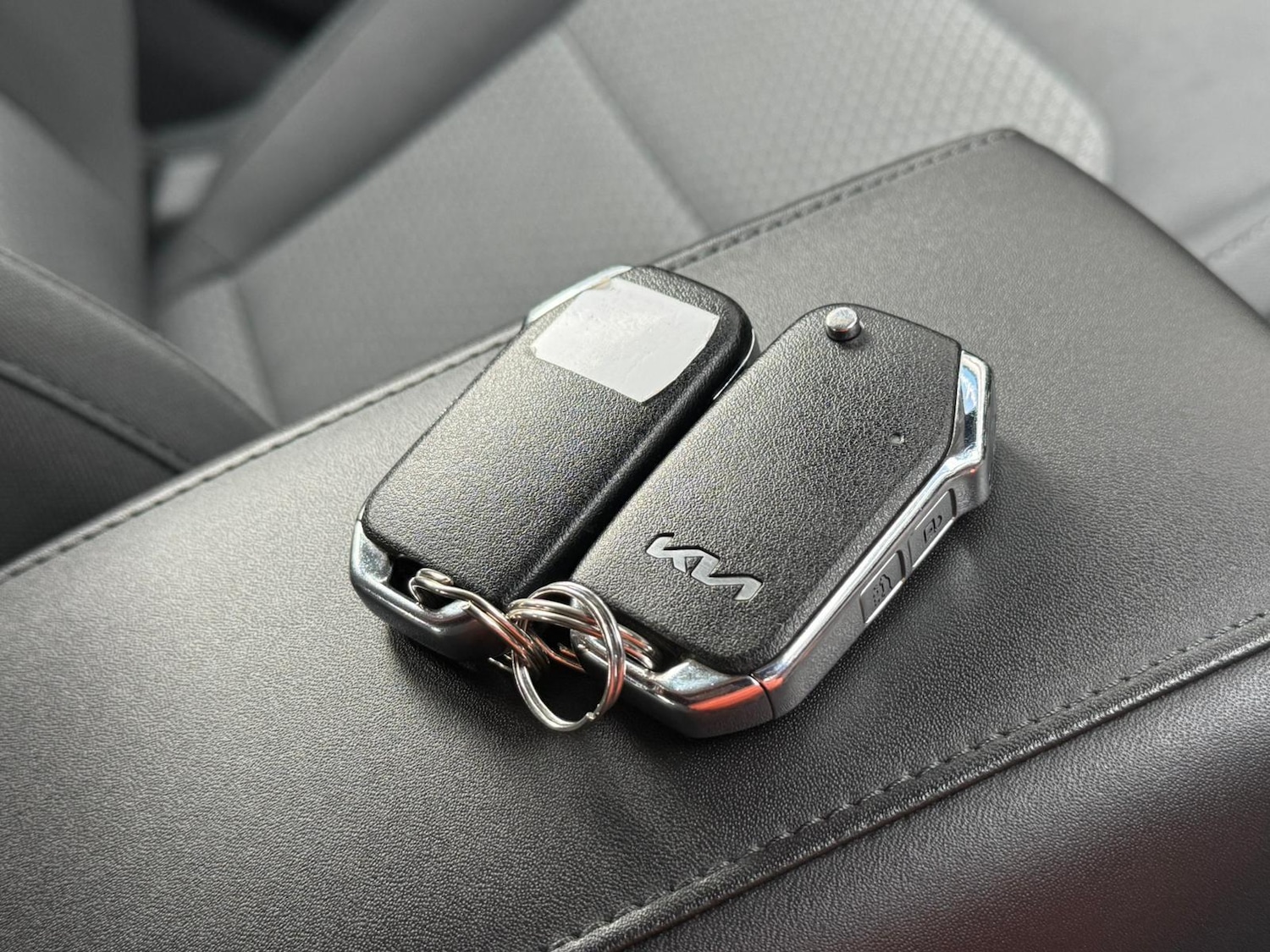 Used Kia Niro 2022 for sale - 76647538: Photo 15