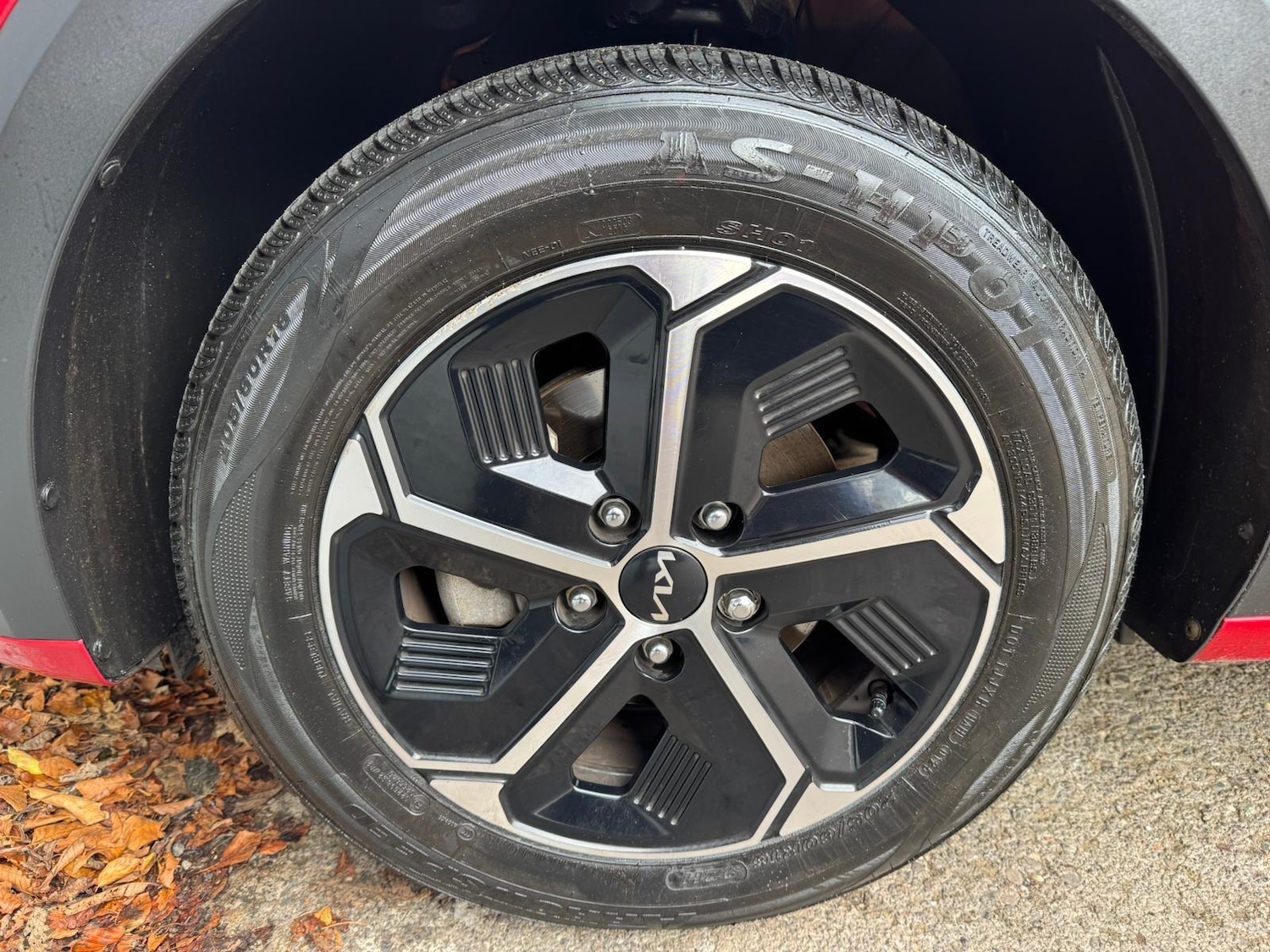 Used Kia Niro 2022 for sale - 76647538: Photo 19