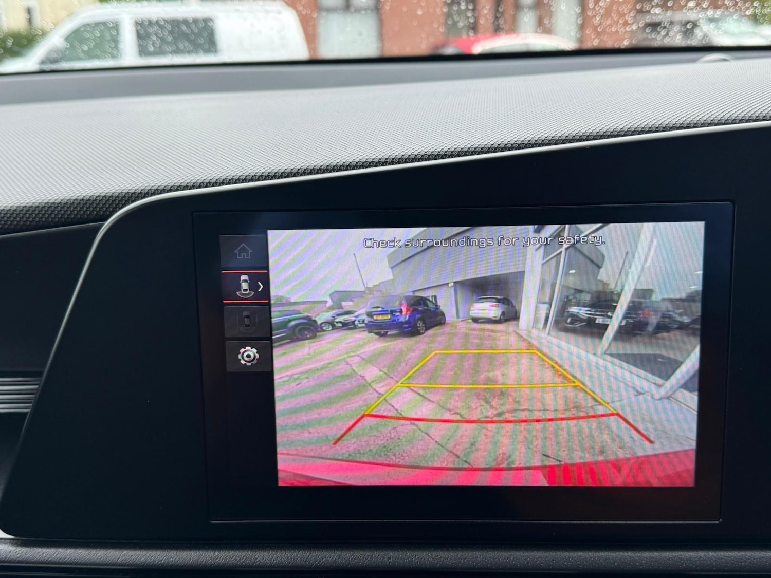 Used Kia Niro 2022 for sale - 76647538: Photo 20