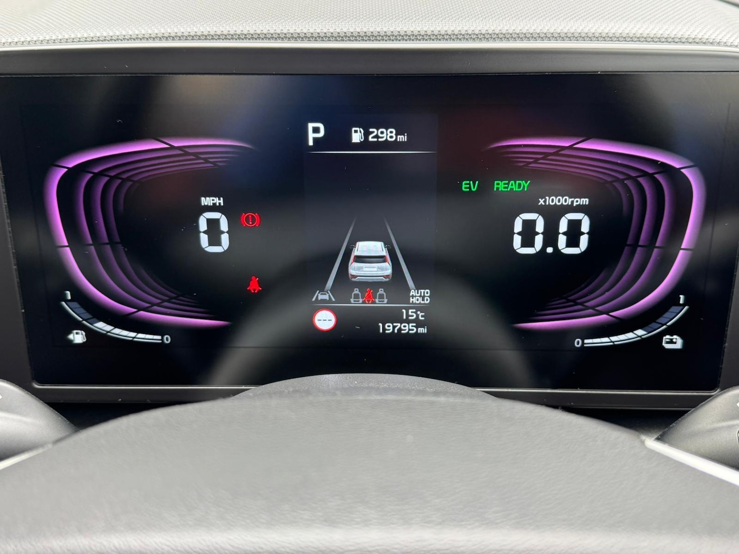 Used Kia Niro 2022 for sale - 76647538: Photo 21