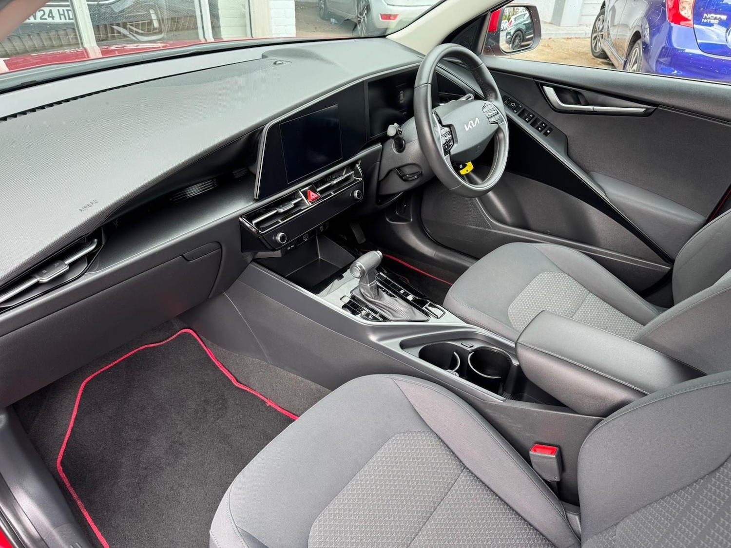 Used Kia Niro 2022 for sale - 76647538: Photo 25