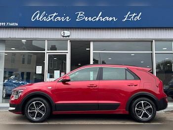 Used Kia Niro 2022 for sale - 76647538: Photo