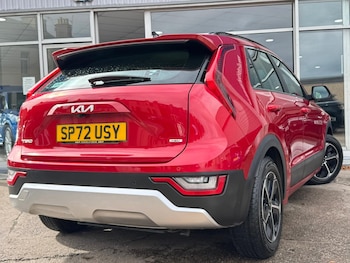 Used Kia Niro 2022 for sale - 76647538: Photo
