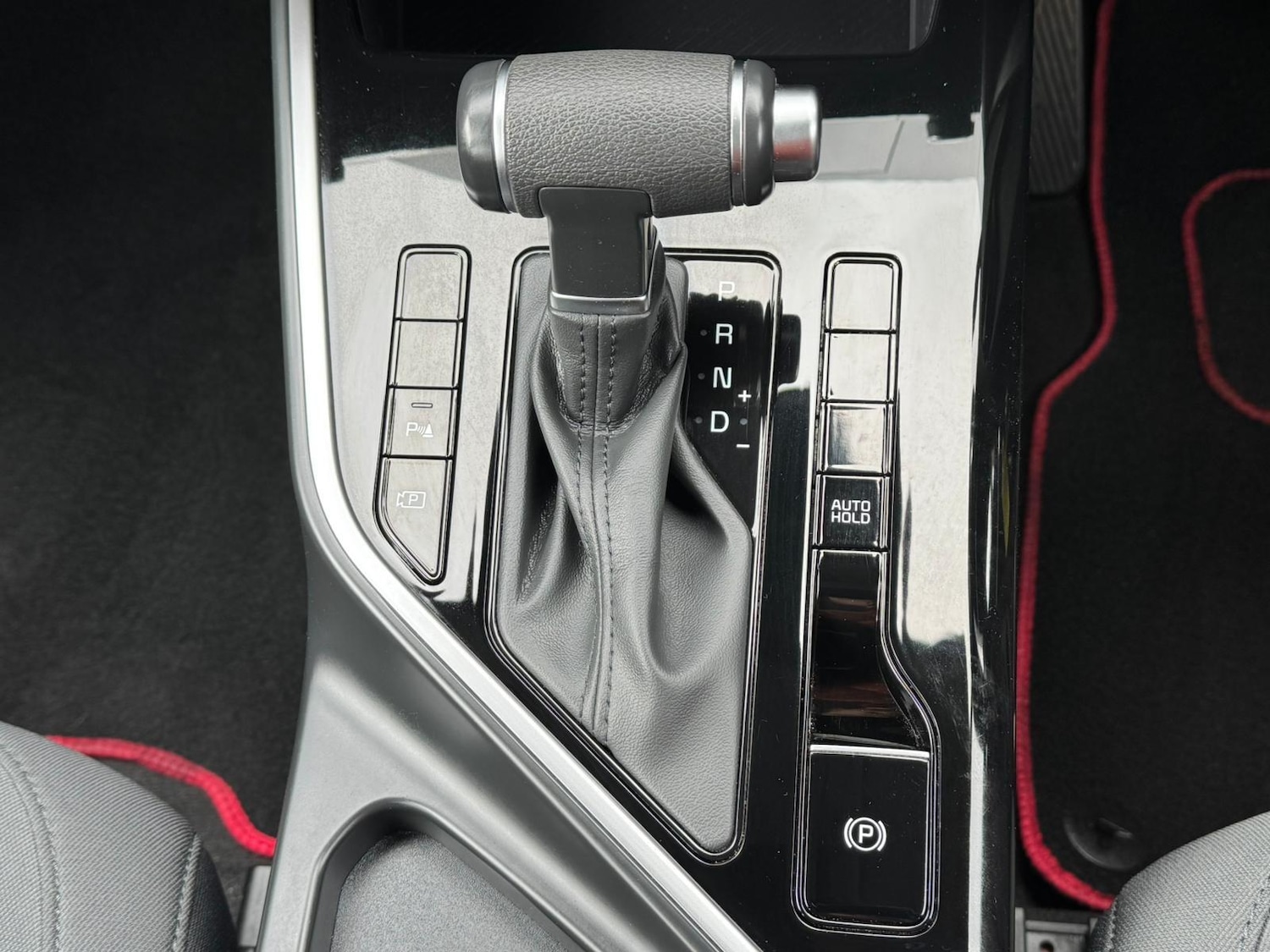 Used Kia Niro 2022 for sale - 76647538: Photo 6