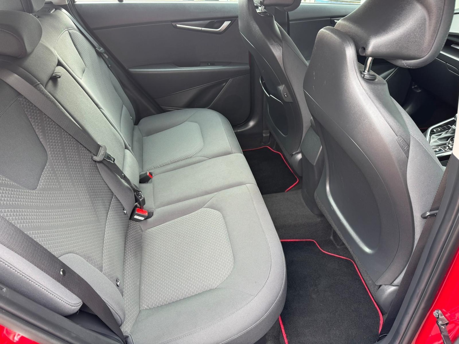 Used Kia Niro 2022 for sale - 76647538: Photo 9