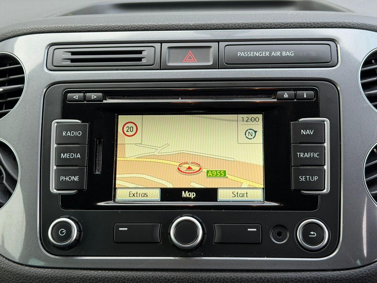 Used Volkswagen Tiguan for sale - 77612222: Photo 18