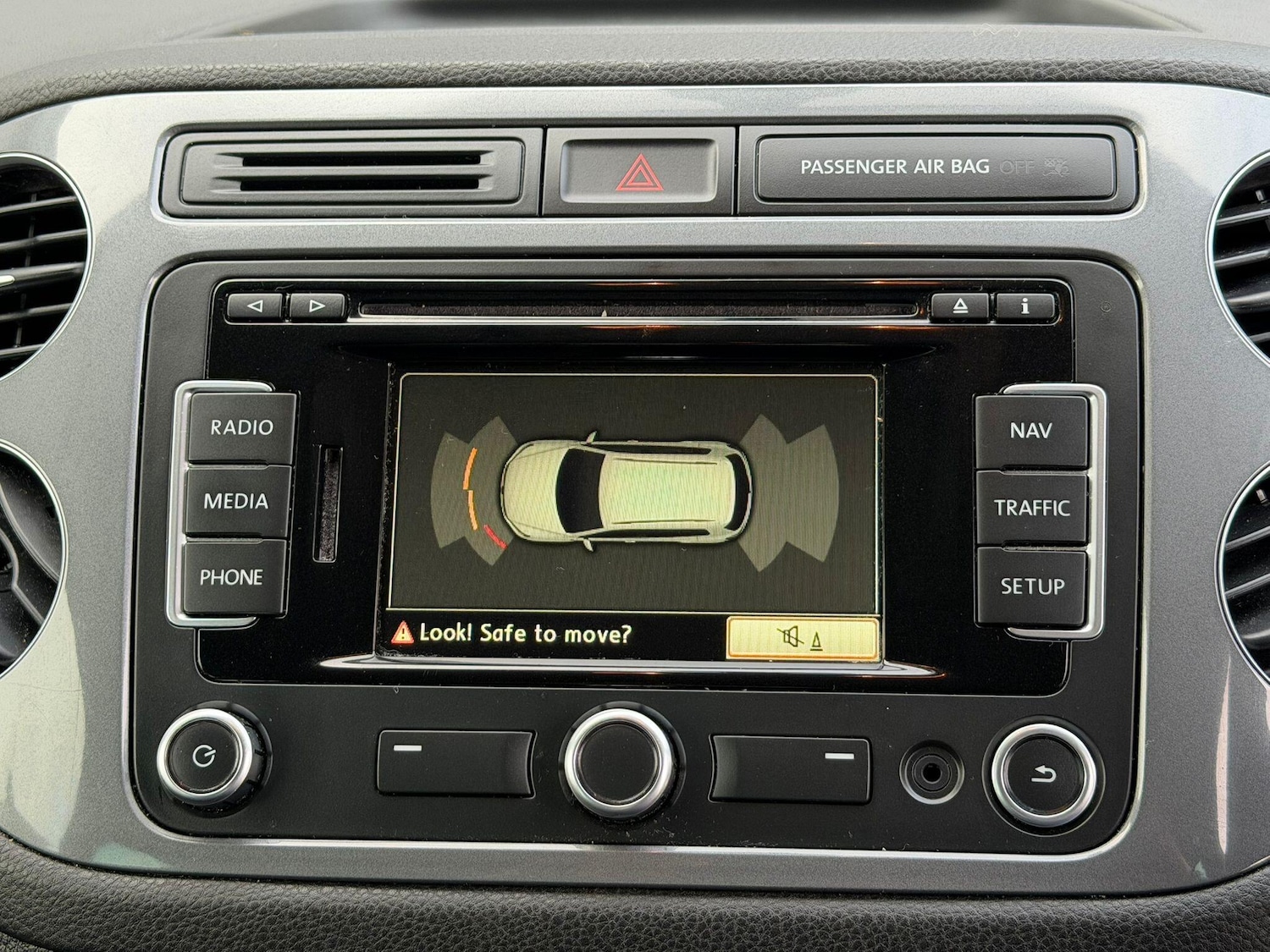 Used Volkswagen Tiguan for sale - 77612222: Photo 19