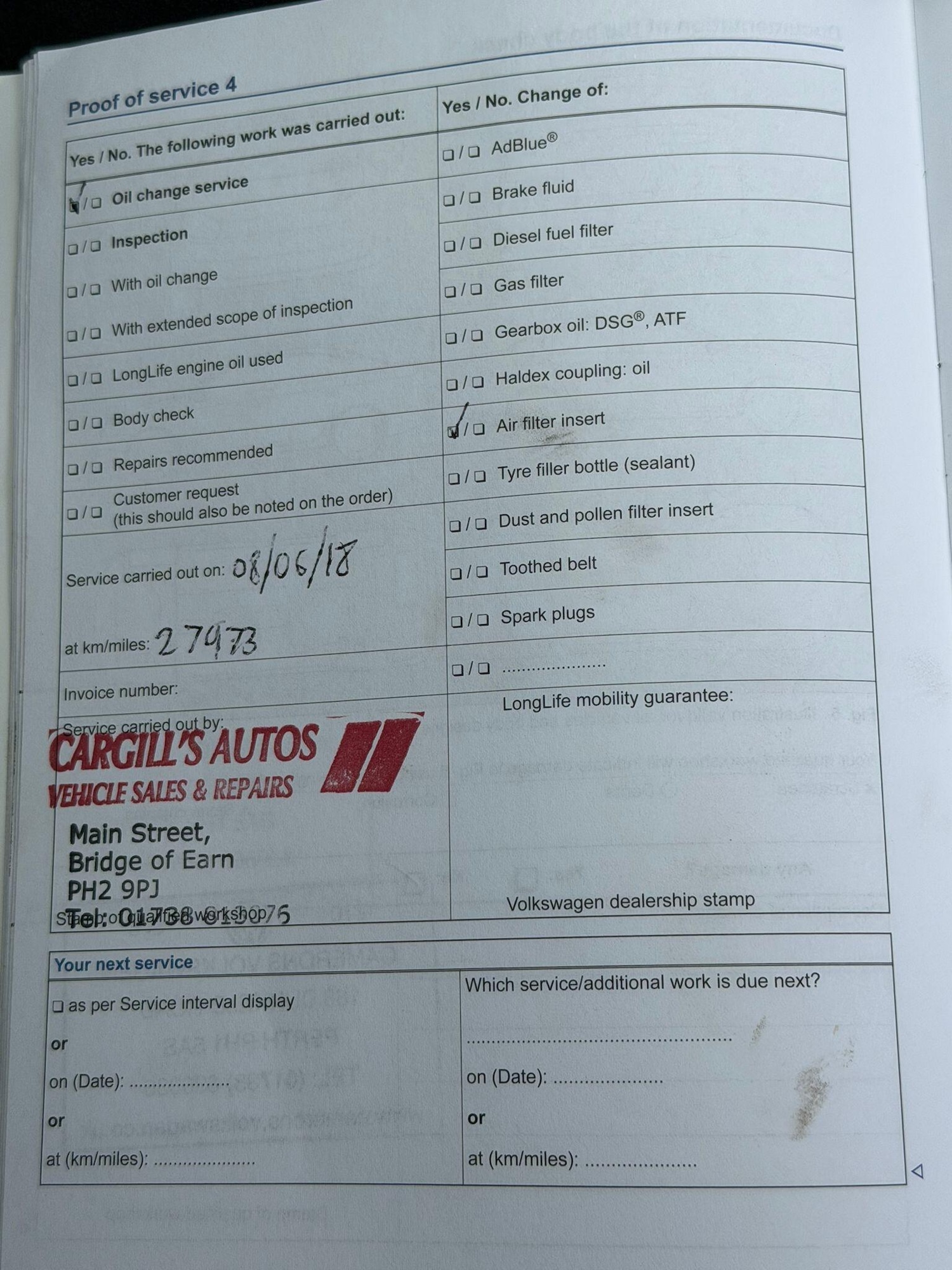 Used Volkswagen Tiguan for sale - 77612222: Photo 20