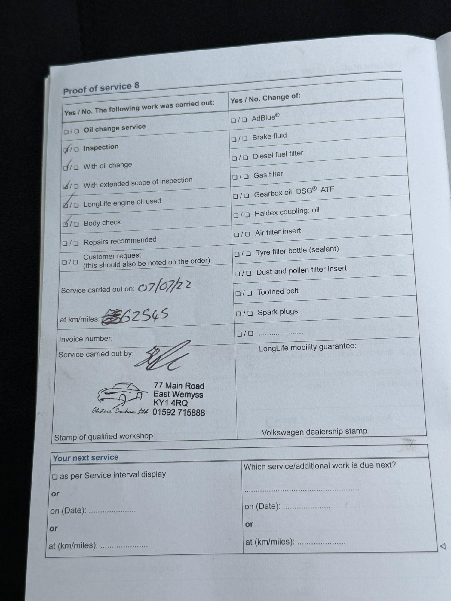 Used Volkswagen Tiguan for sale - 77612222: Photo 24