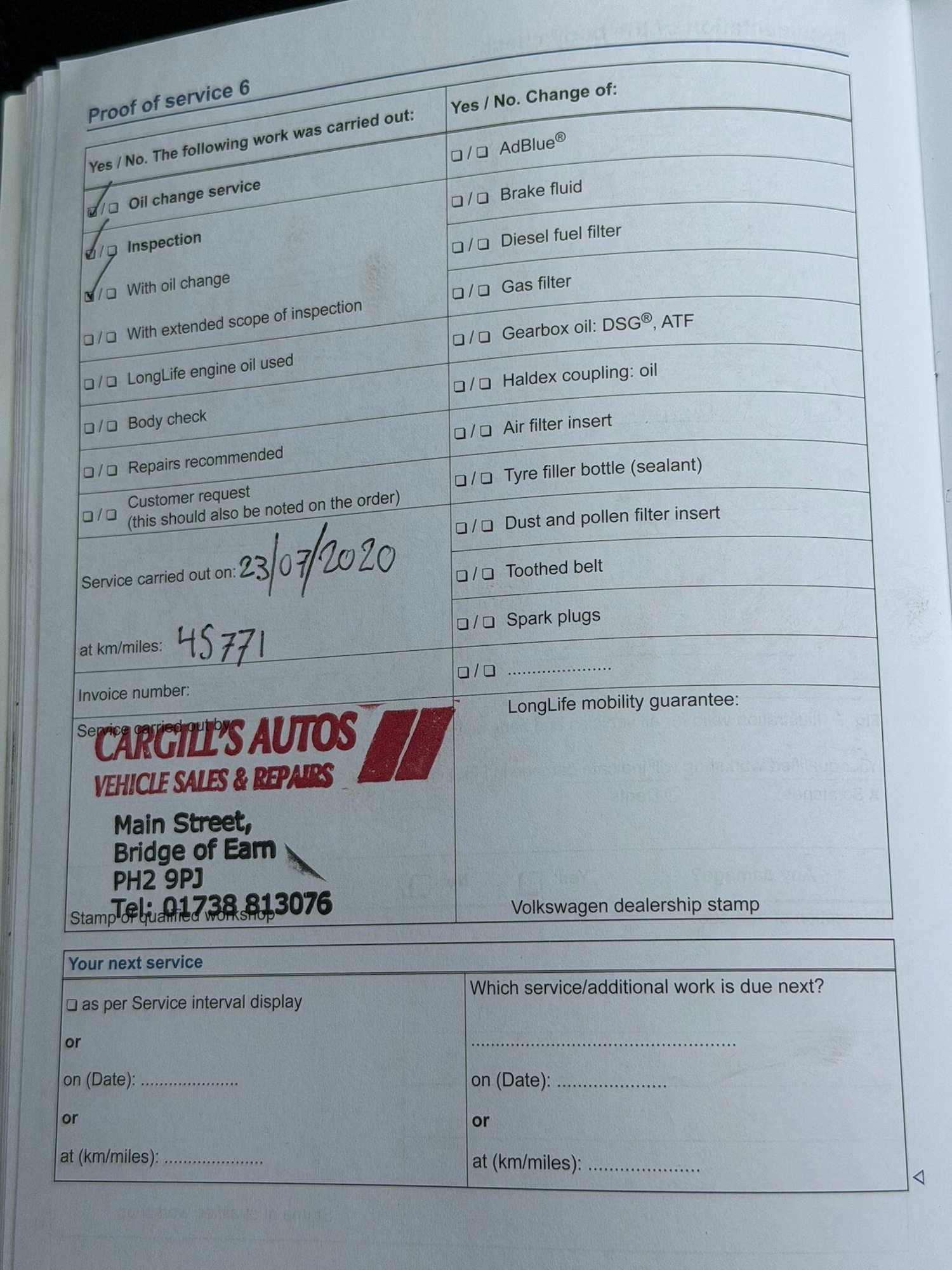 Used Volkswagen Tiguan for sale - 77612222: Photo 26