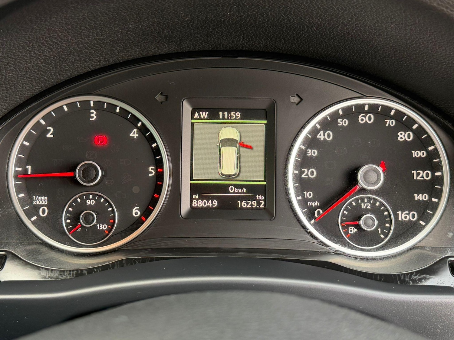 Used Volkswagen Tiguan for sale - 77612222: Photo 29