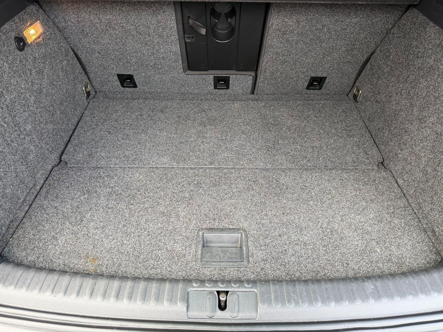 Used Volkswagen Tiguan for sale - 77612222: Photo 30