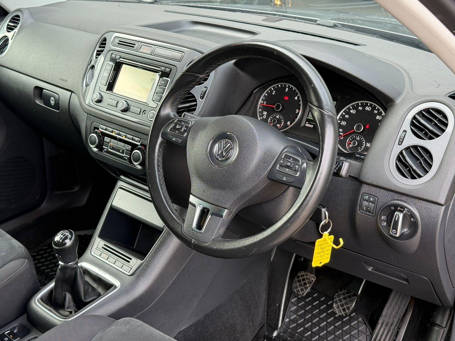Used Volkswagen Tiguan for sale - 77612222: Photo 31
