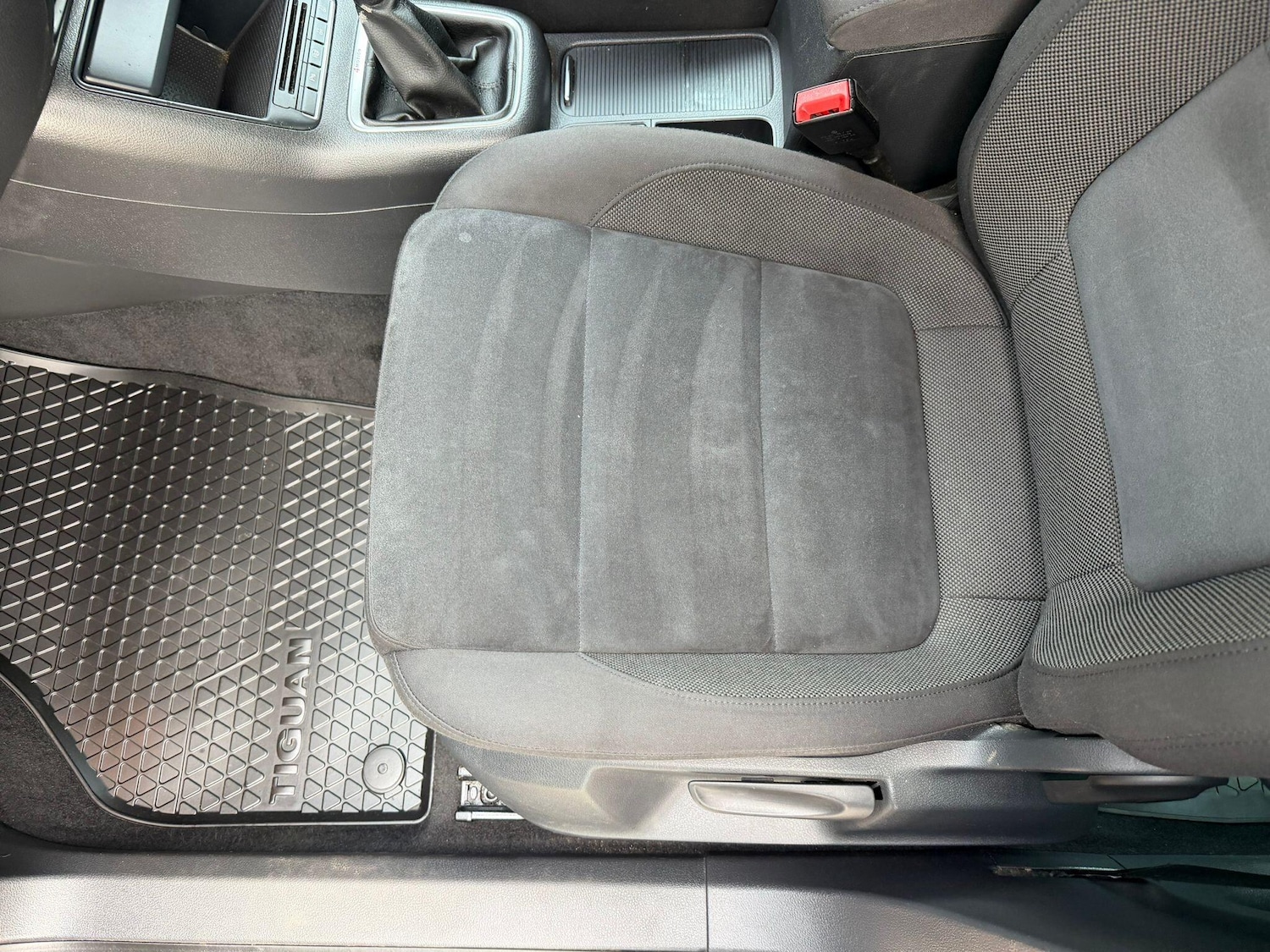 Used Volkswagen Tiguan for sale - 77612222: Photo 32