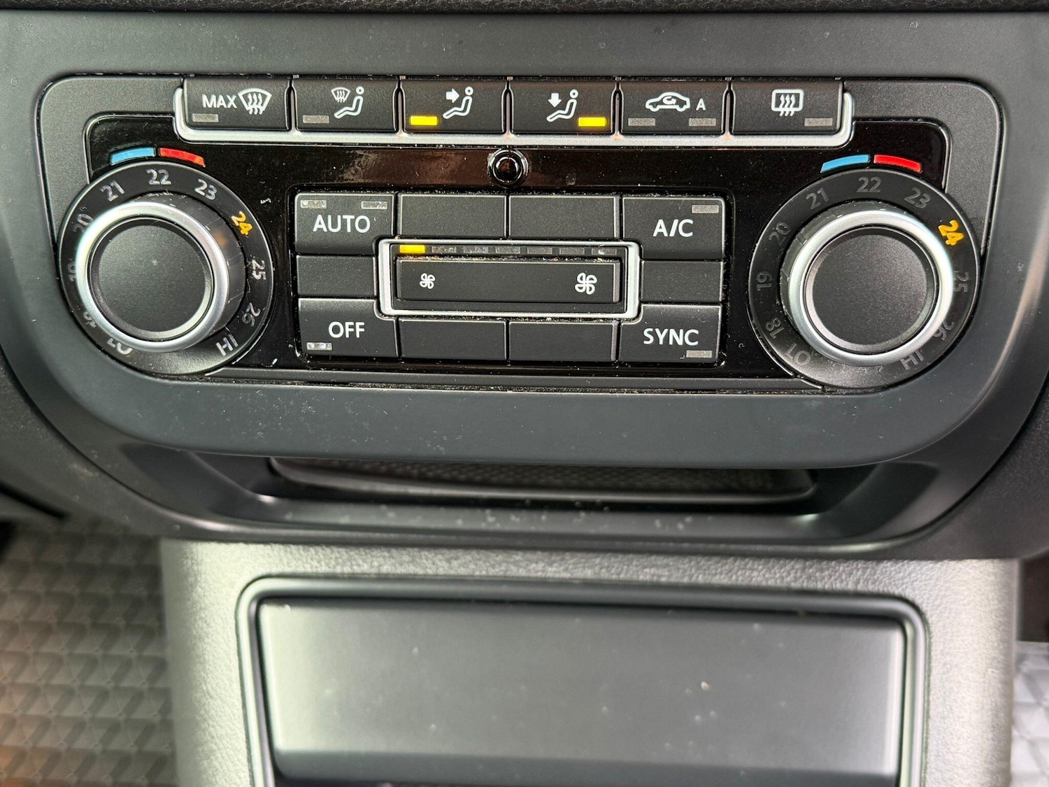 Used Volkswagen Tiguan for sale - 77612222: Photo 33