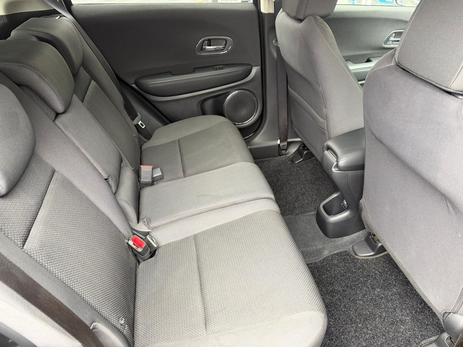 Used Honda HR-V 2020 for sale - 76992596: Photo 10