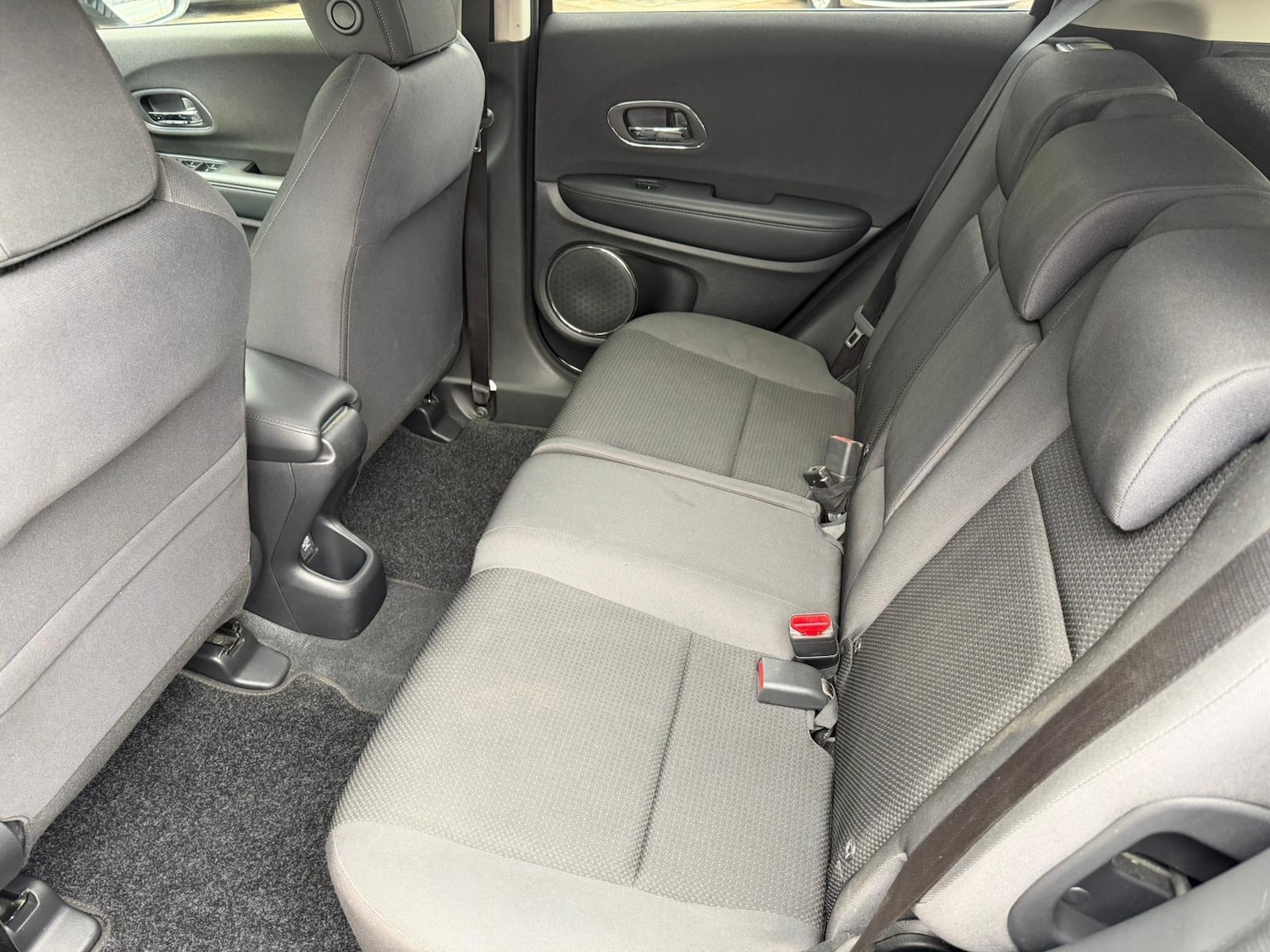 Used Honda HR-V 2020 for sale - 76992596: Photo 11