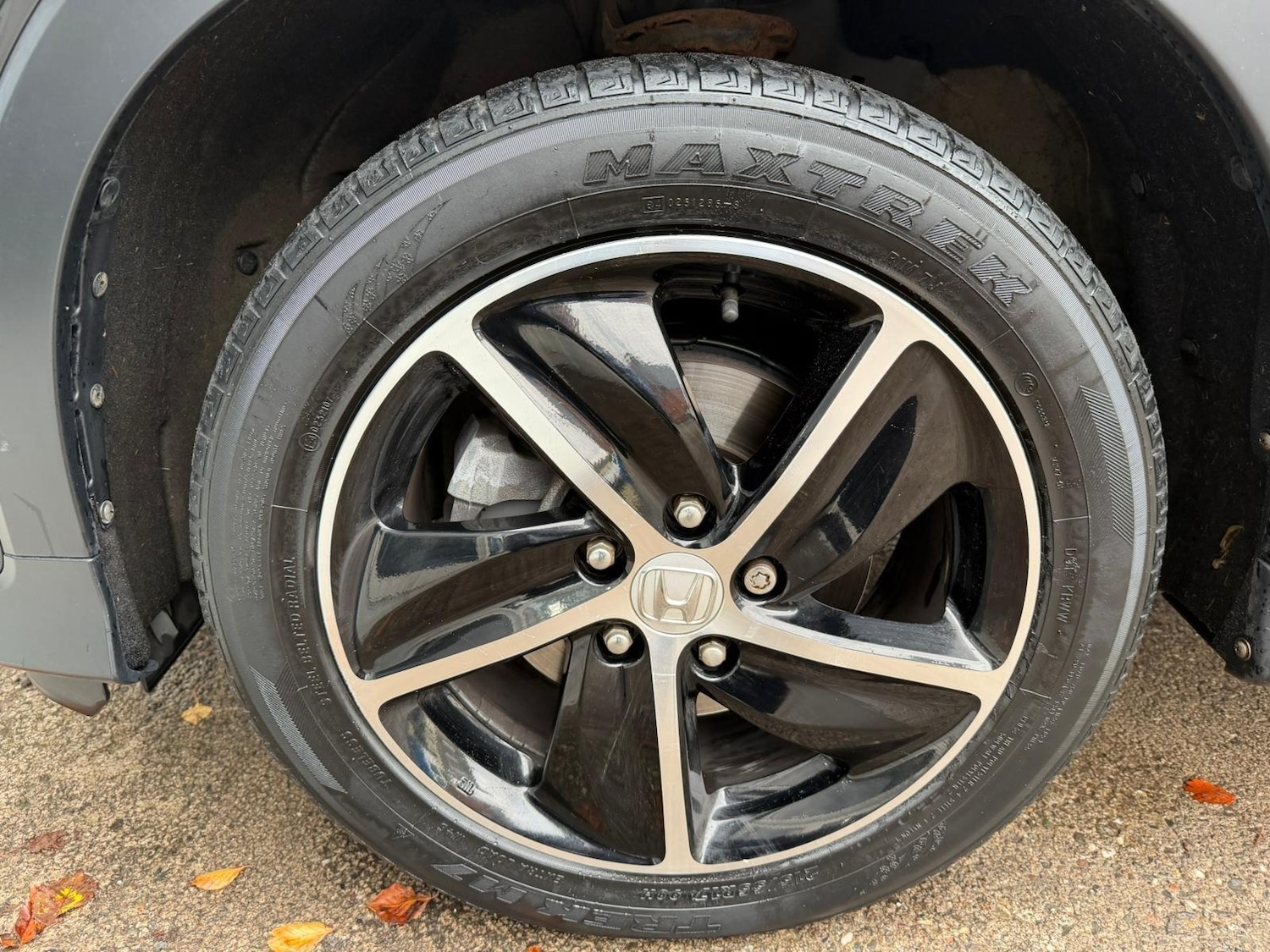 Used Honda HR-V 2020 for sale - 76992596: Photo 15