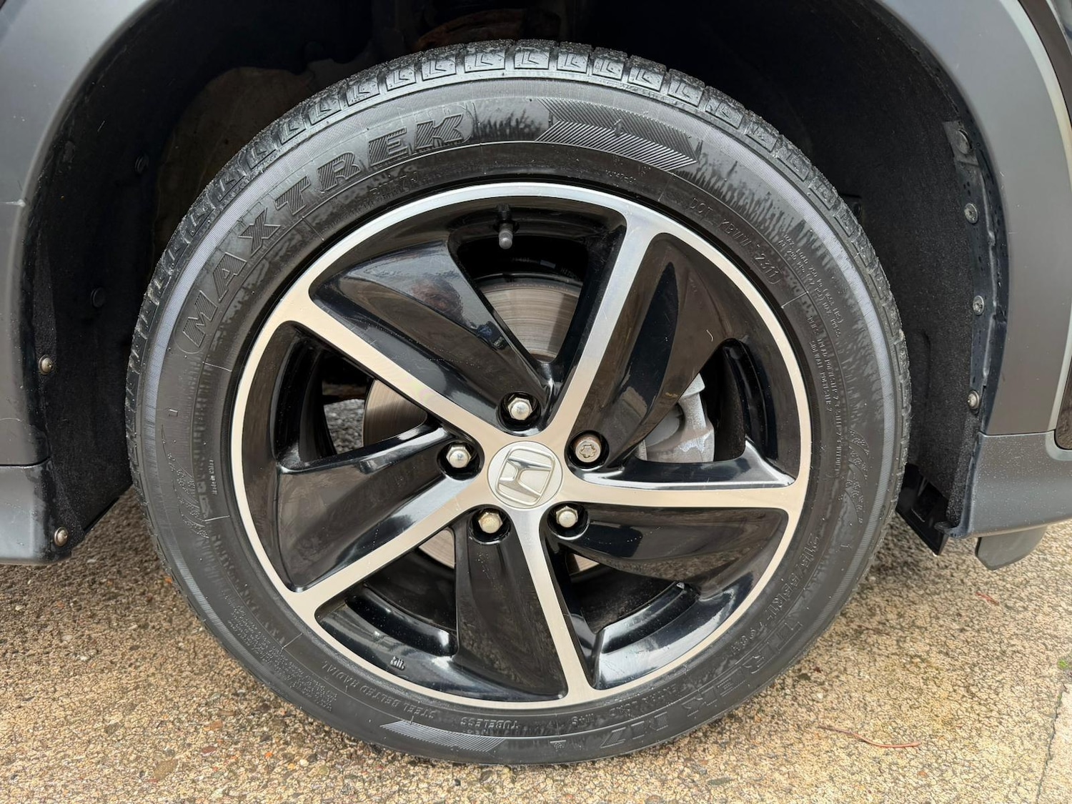 Used Honda HR-V 2020 for sale - 76992596: Photo 17