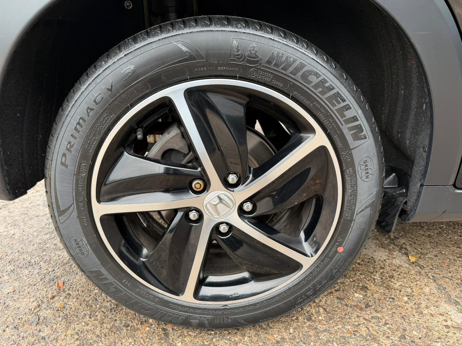 Used Honda HR-V 2020 for sale - 76992596: Photo 18