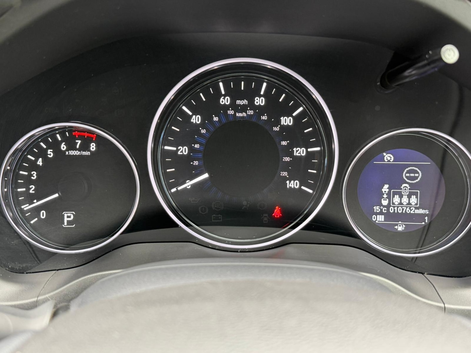 Used Honda HR-V 2020 for sale - 76992596: Photo 23