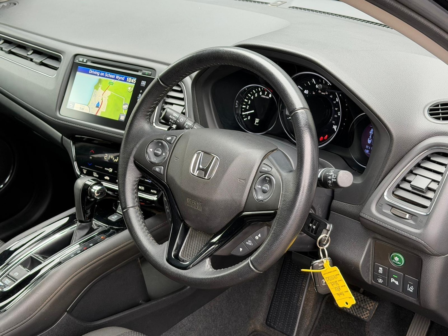 Used Honda HR-V 2020 for sale - 76992596: Photo 26