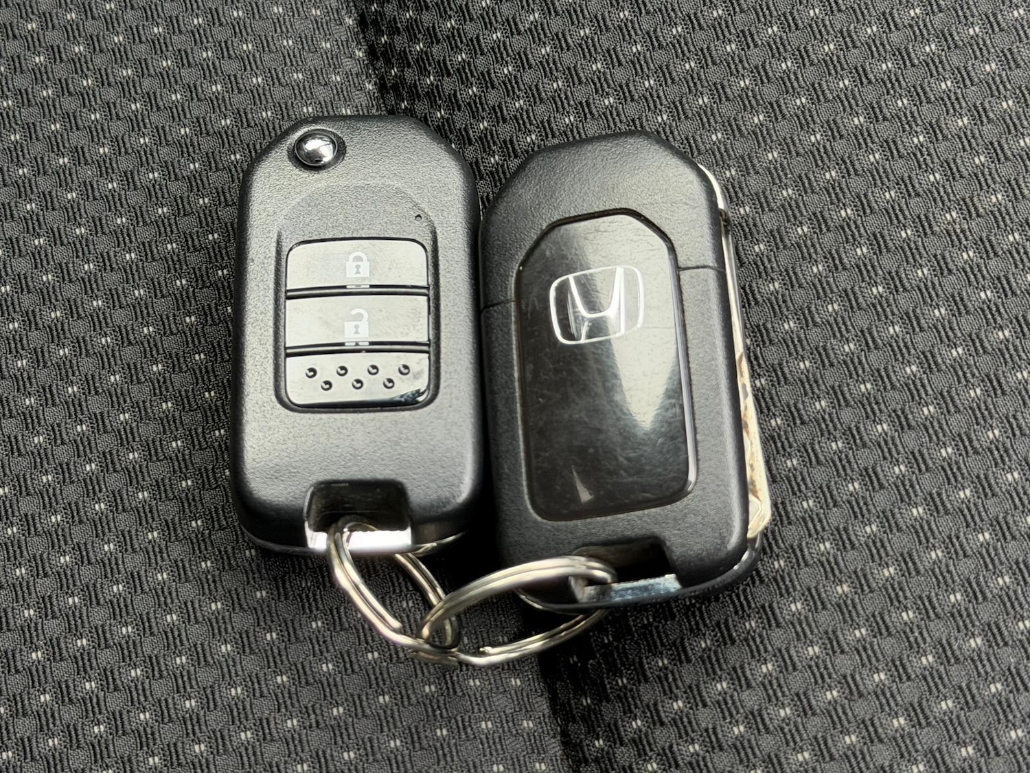 Used Honda HR-V 2020 for sale - 76992596: Photo 27