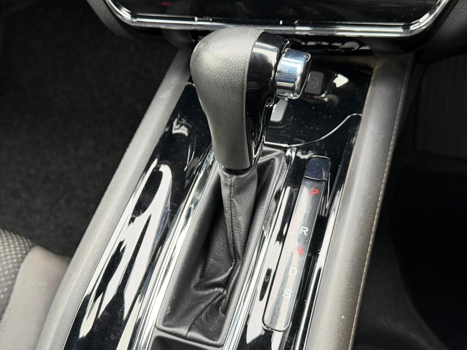 Used Honda HR-V 2020 for sale - 76992596: Photo 8