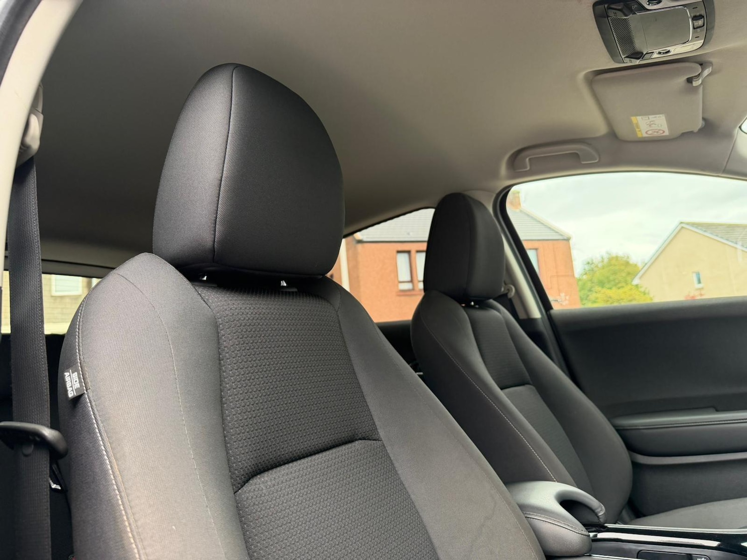 Used Honda HR-V 2020 for sale - 76992596: Photo 9