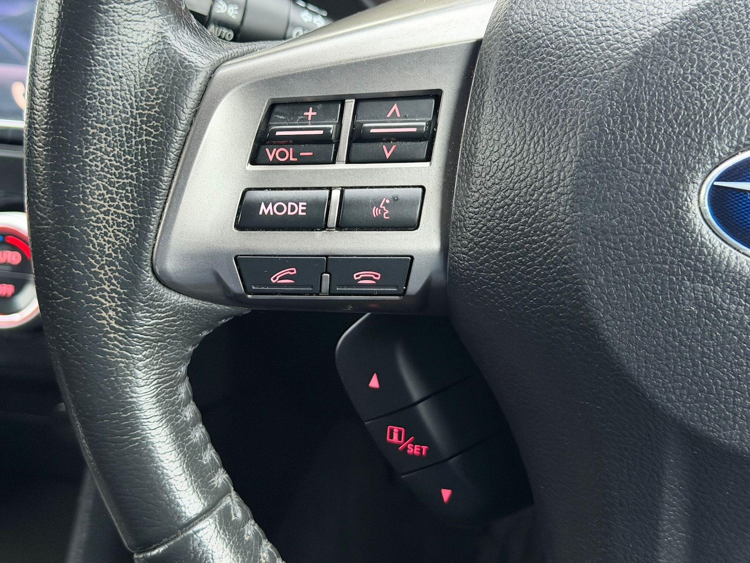 Used Subaru XV 2014 for sale - 76735374: Photo 10