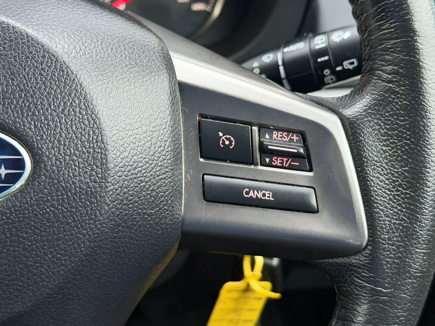 Used Subaru XV 2014 for sale - 76735374: Photo 12