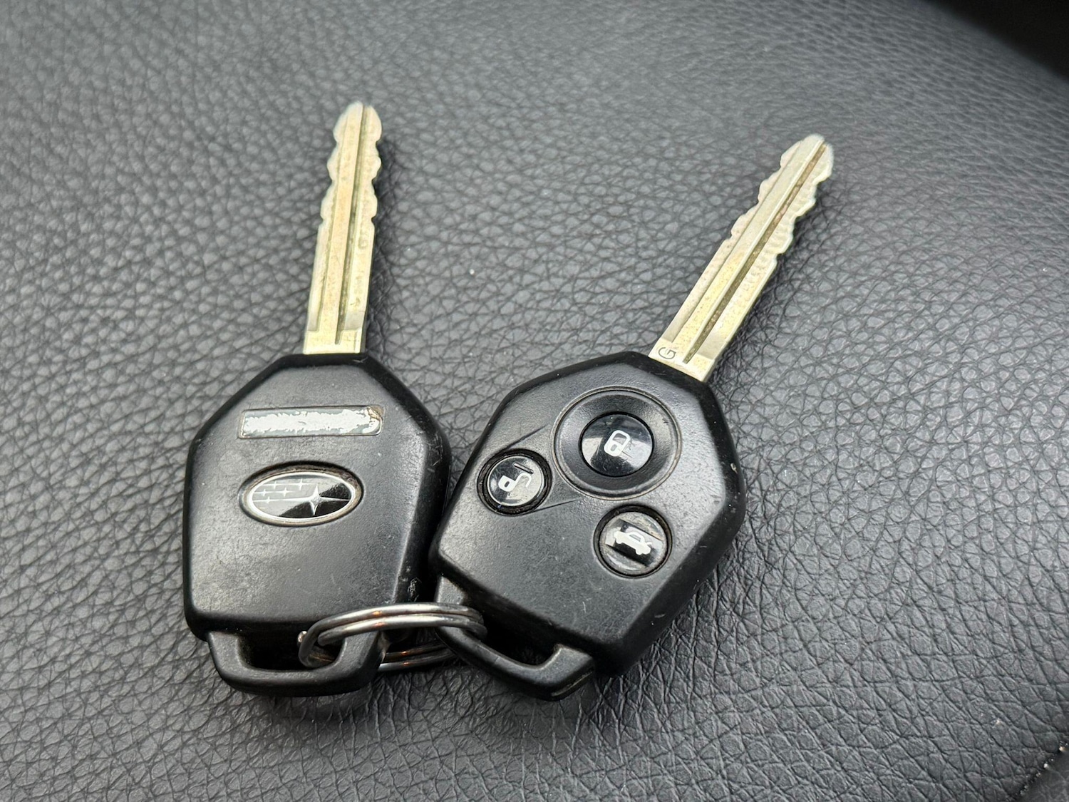 Used Subaru XV 2014 for sale - 76735374: Photo 13