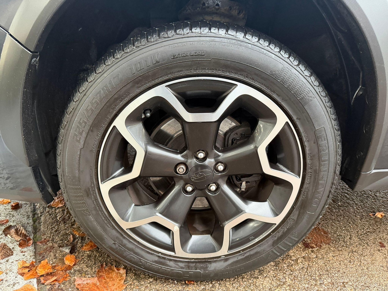 Used Subaru XV 2014 for sale - 76735374: Photo 14