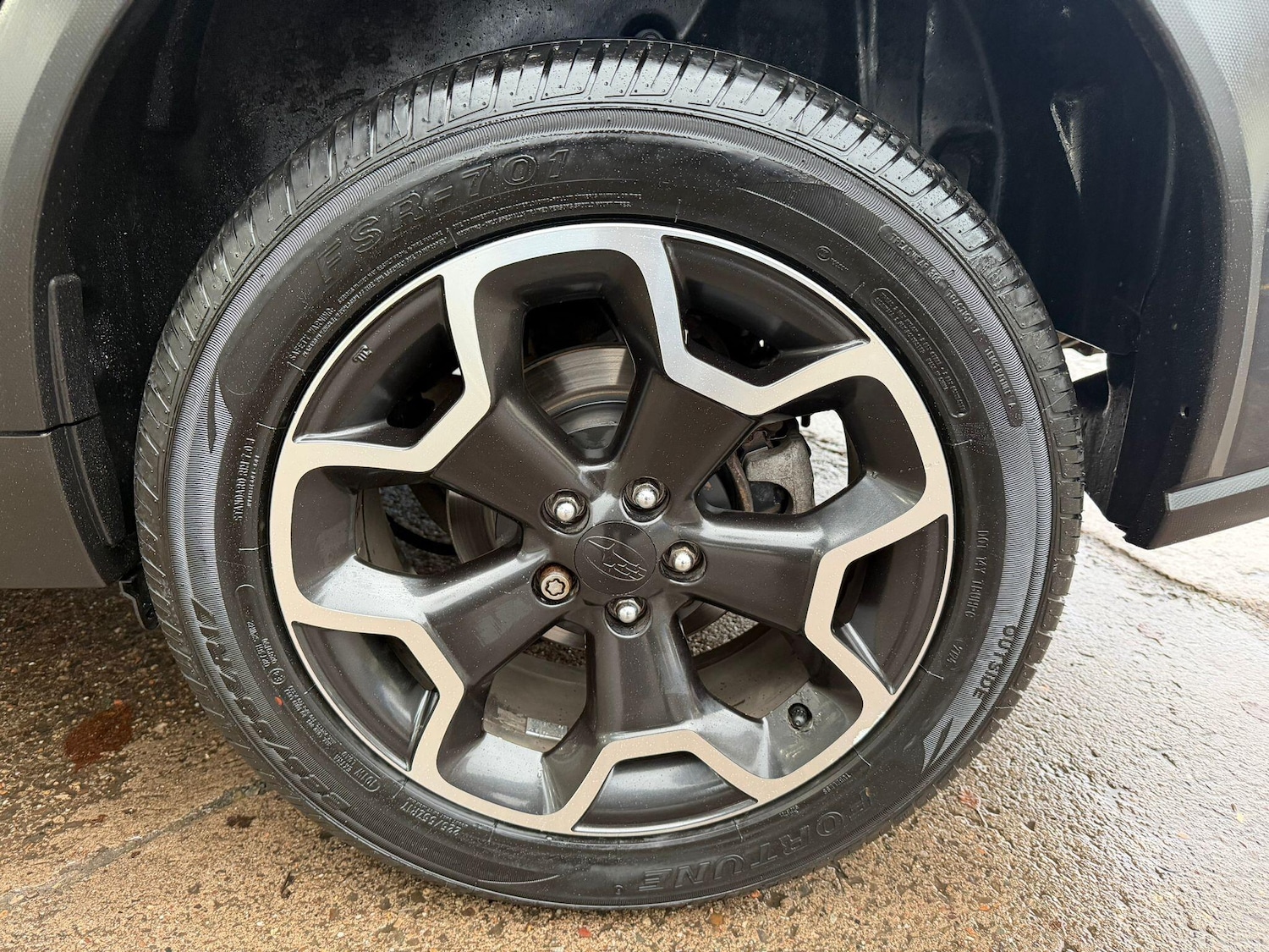 Used Subaru XV 2014 for sale - 76735374: Photo 15