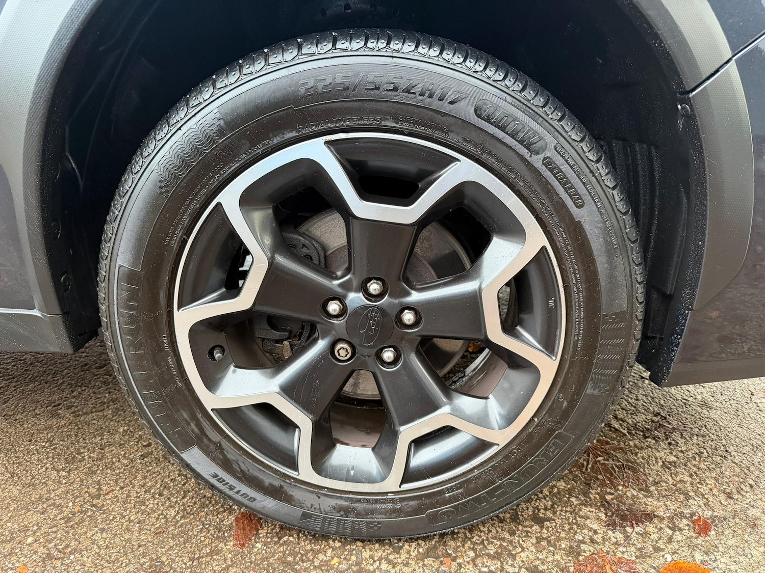 Used Subaru XV 2014 for sale - 76735374: Photo 16