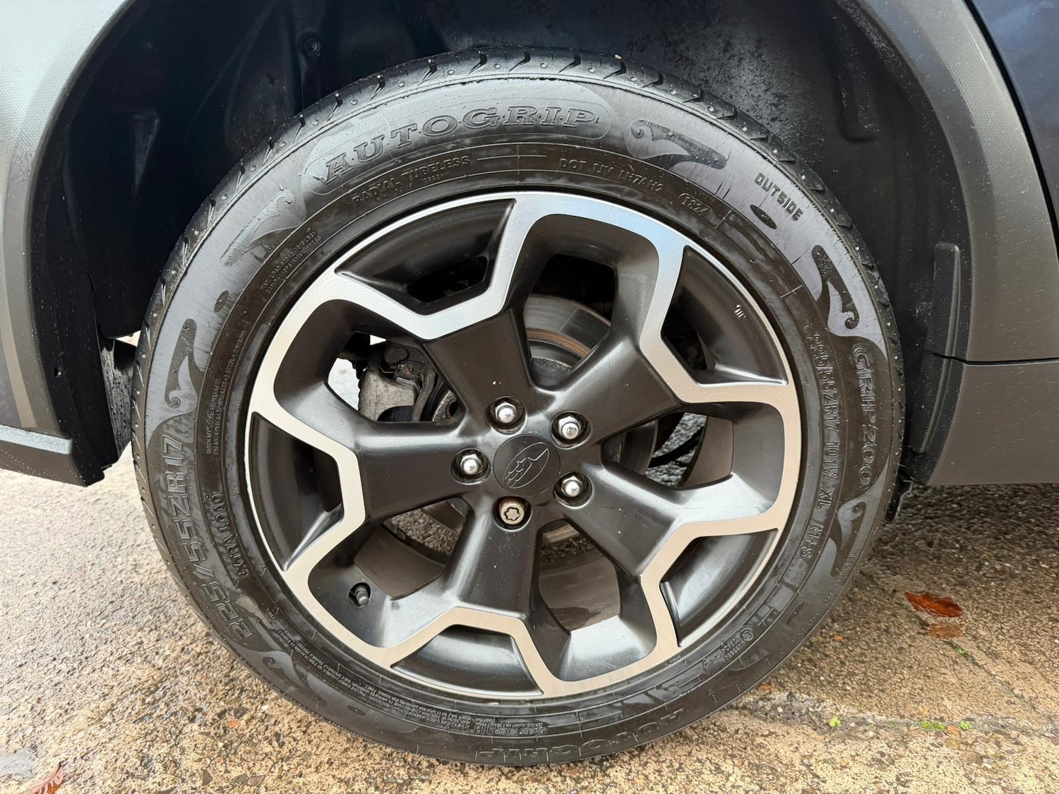 Used Subaru XV 2014 for sale - 76735374: Photo 17