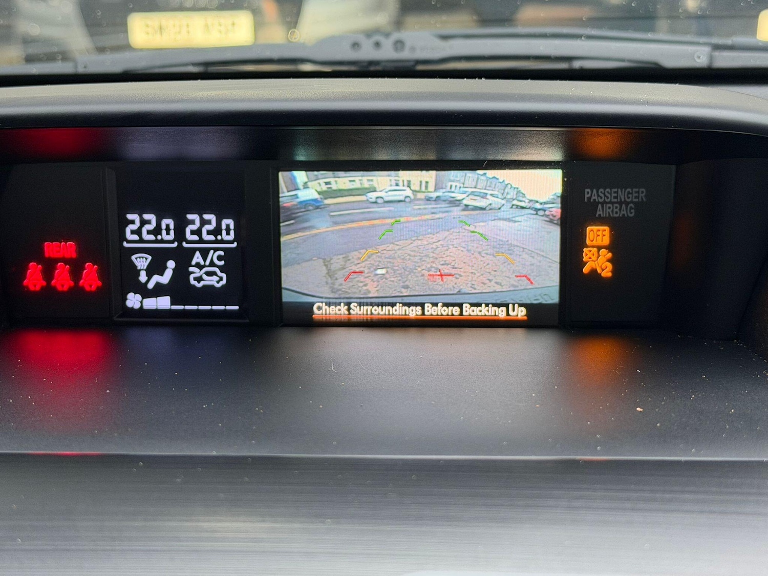 Used Subaru XV 2014 for sale - 76735374: Photo 21