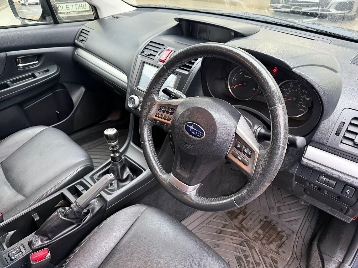 Used Subaru XV 2014 for sale - 76735374: Photo 24