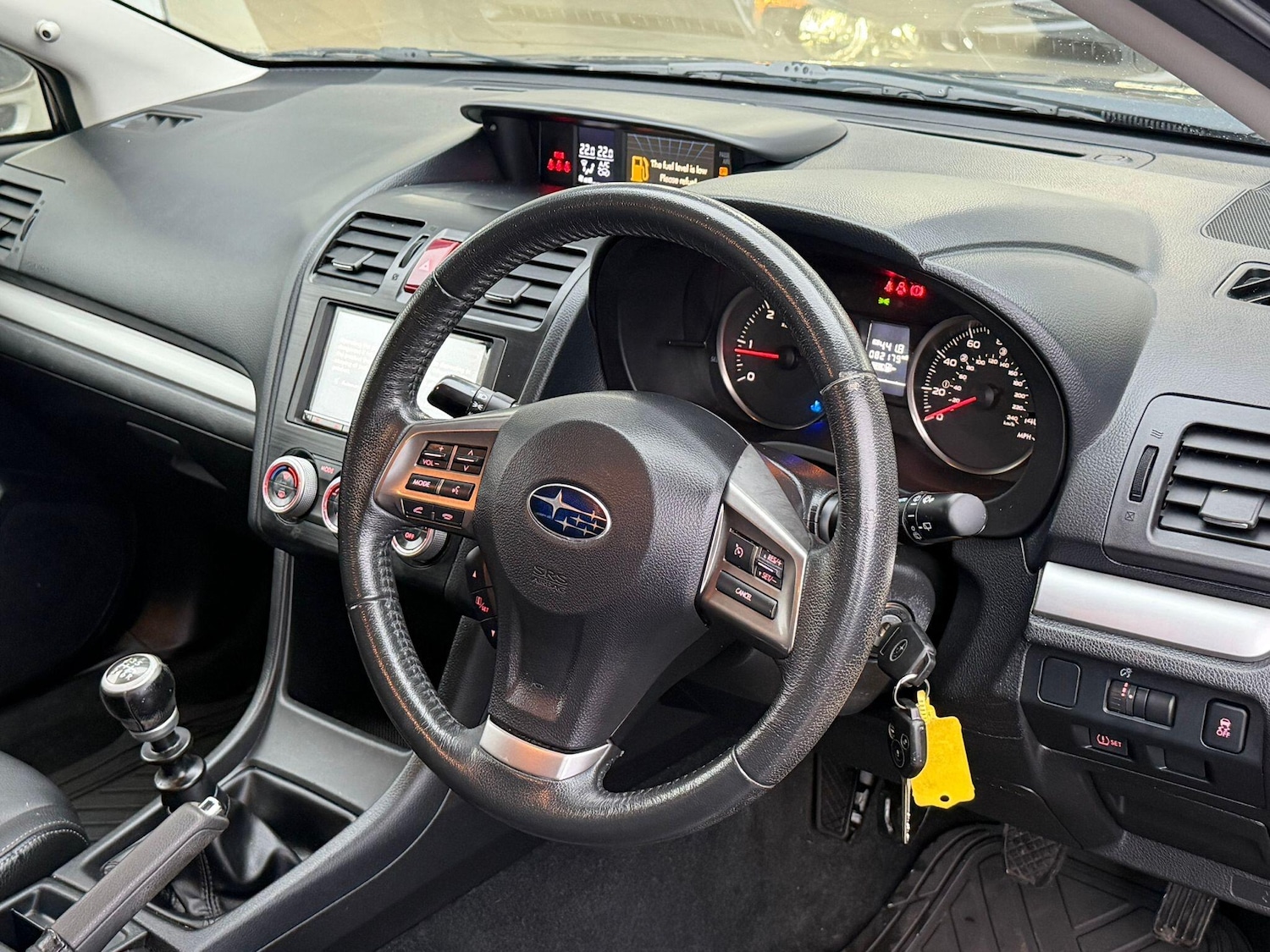 Used Subaru XV 2014 for sale - 76735374: Photo 25