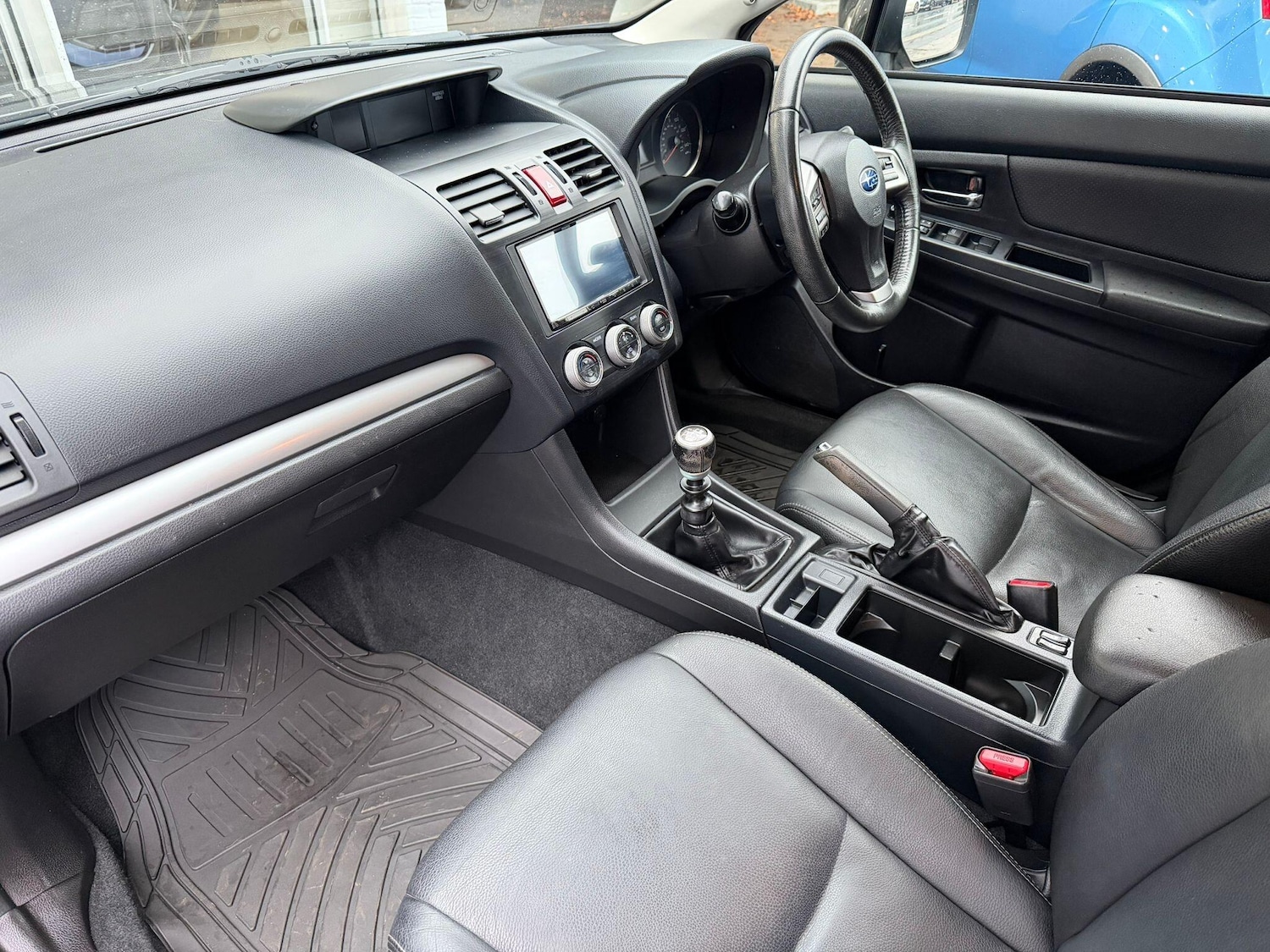 Used Subaru XV 2014 for sale - 76735374: Photo 27