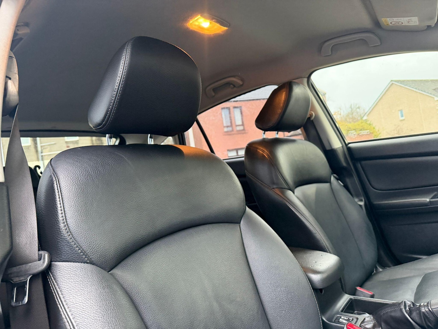 Used Subaru XV 2014 for sale - 76735374: Photo 7