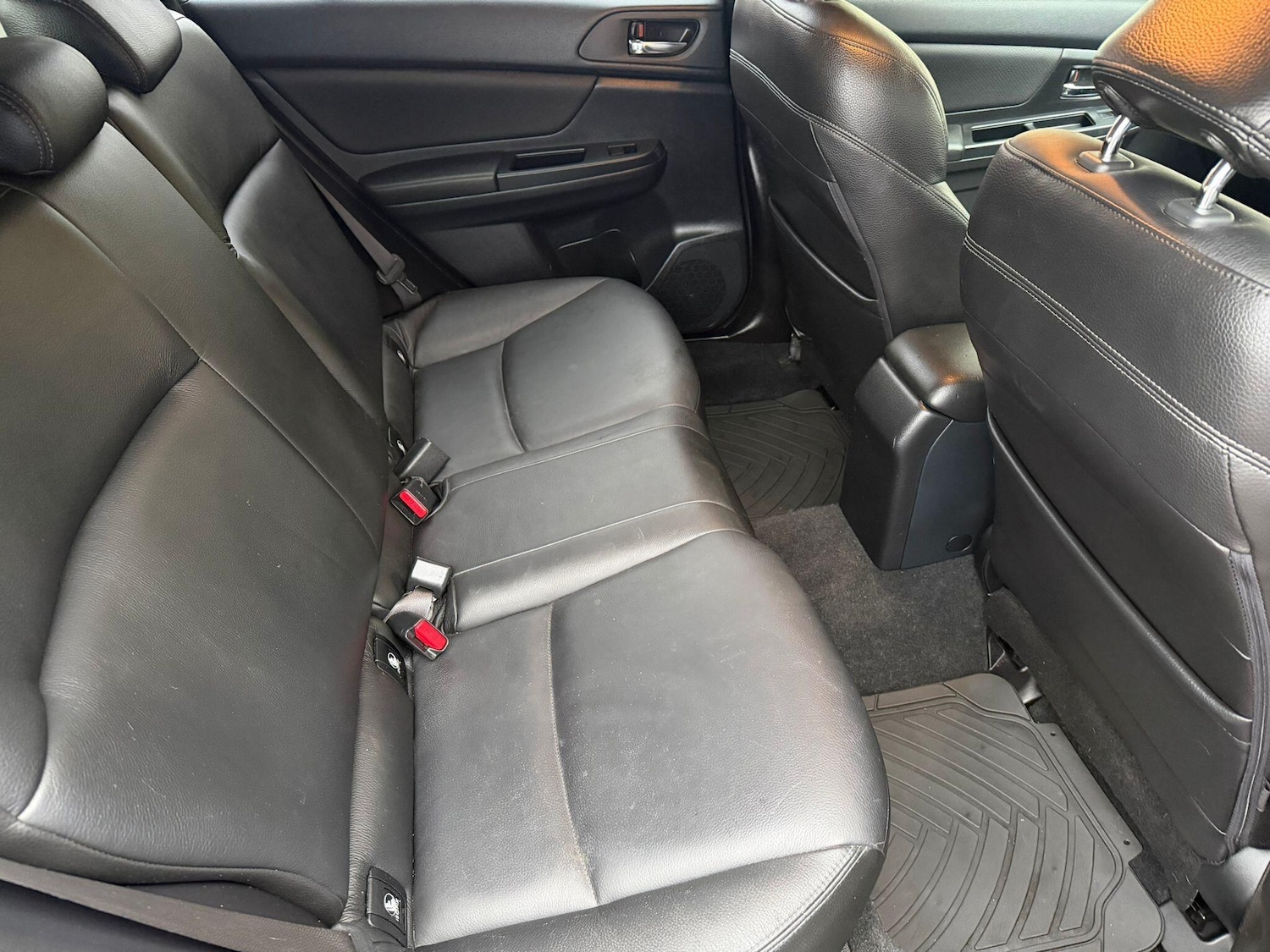 Used Subaru XV 2014 for sale - 76735374: Photo 8