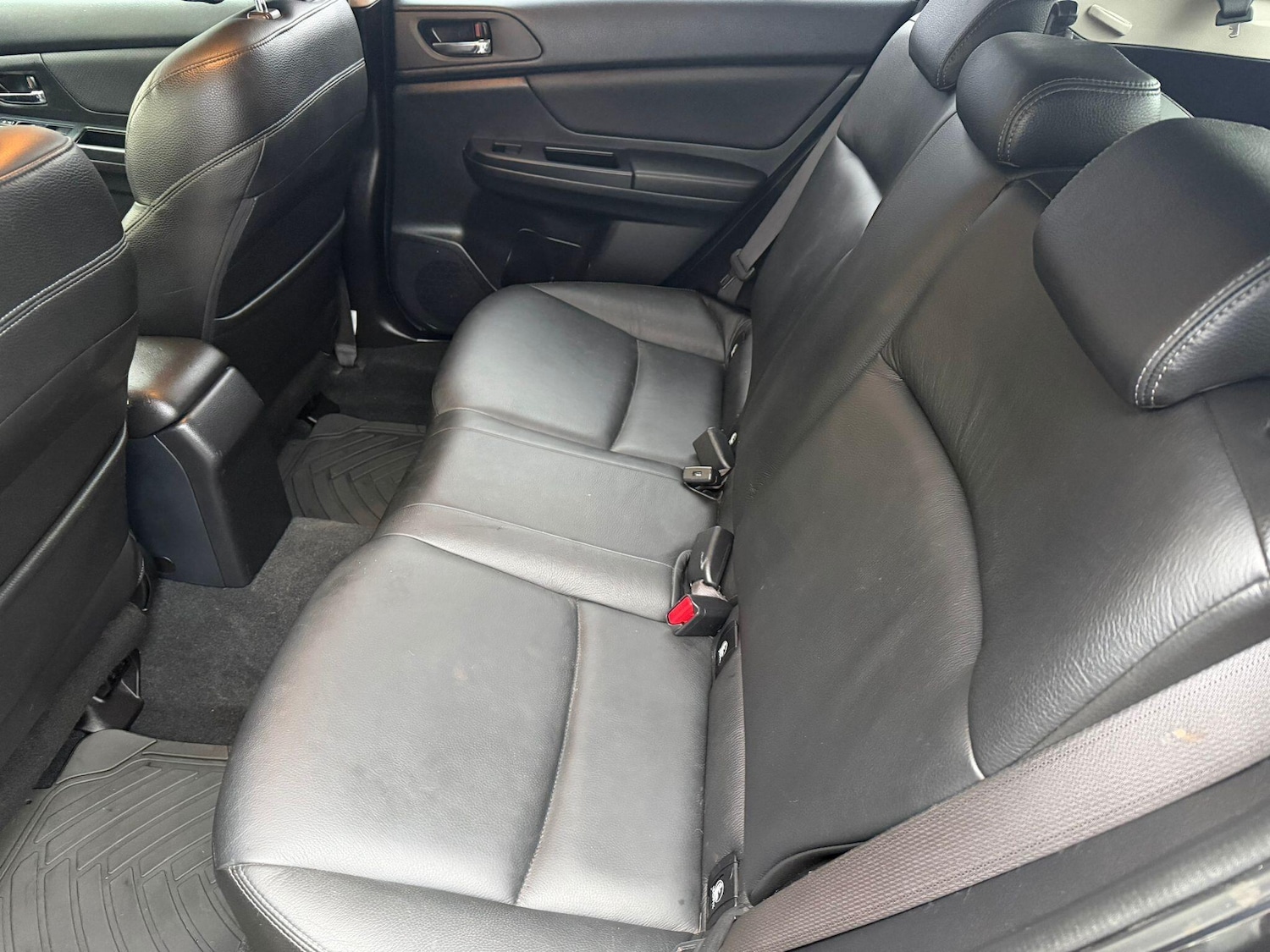 Used Subaru XV 2014 for sale - 76735374: Photo 9